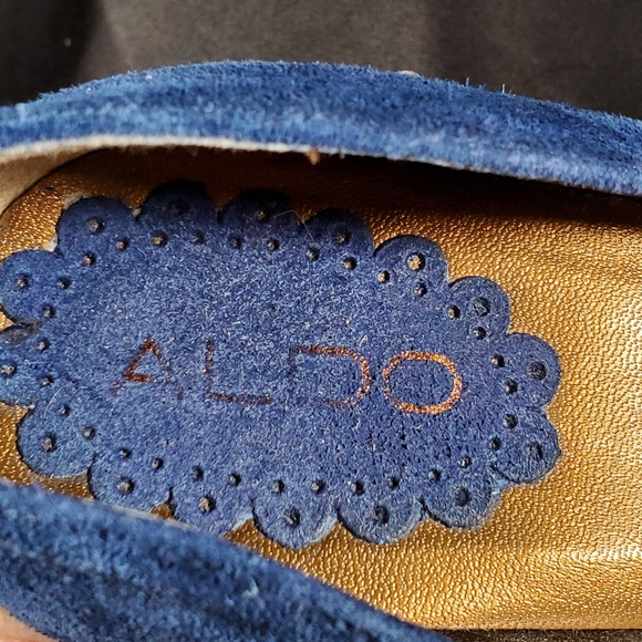 Aldo Pumps - Picture 5 of 6